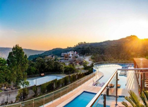 Laghetto Resort Golden Gramado